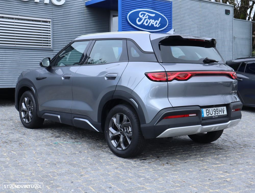 BYD Atto 2 45.1 kWh Boost - 16