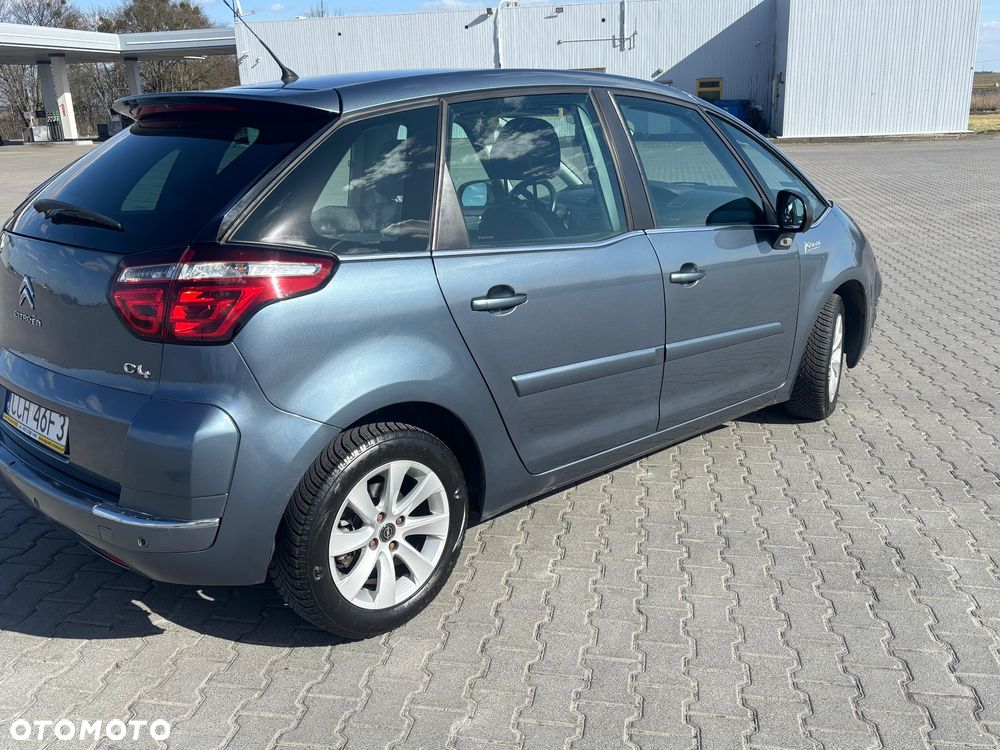 Citroën C4 Picasso 1.6 HDi Selection - 13