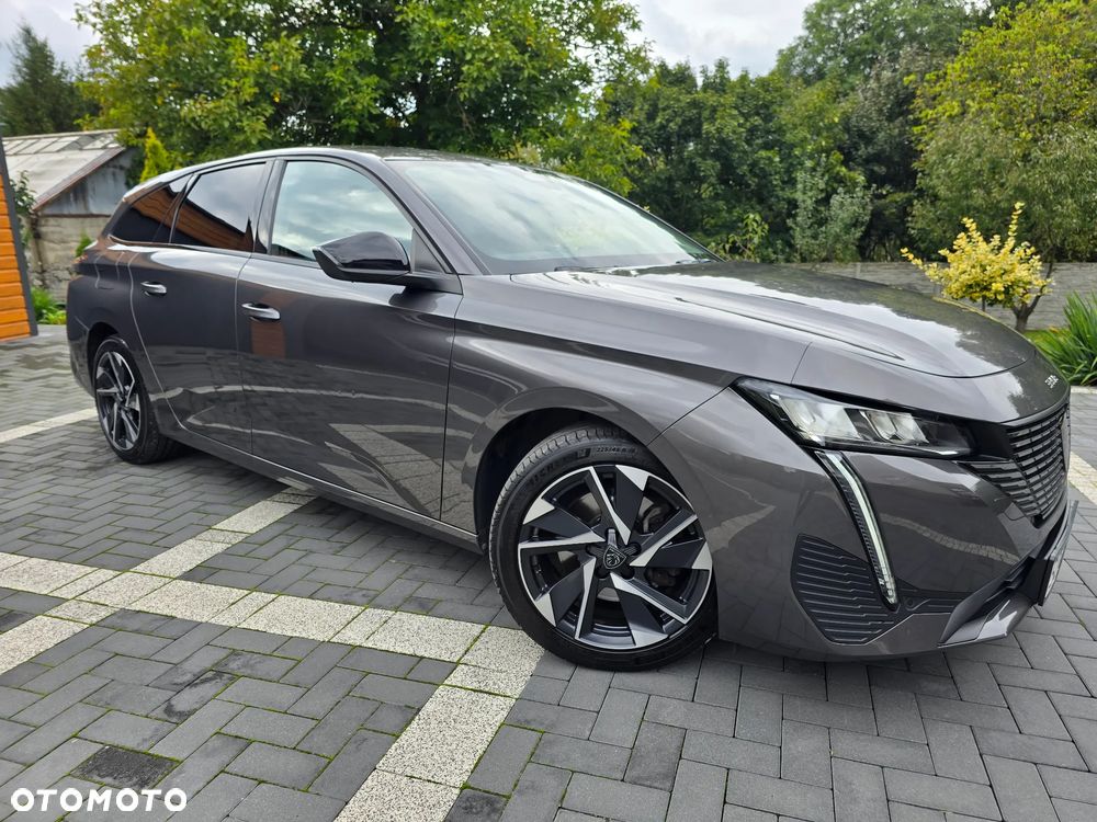 Peugeot 308 1.2 PureTech Active Pack S&S - 18