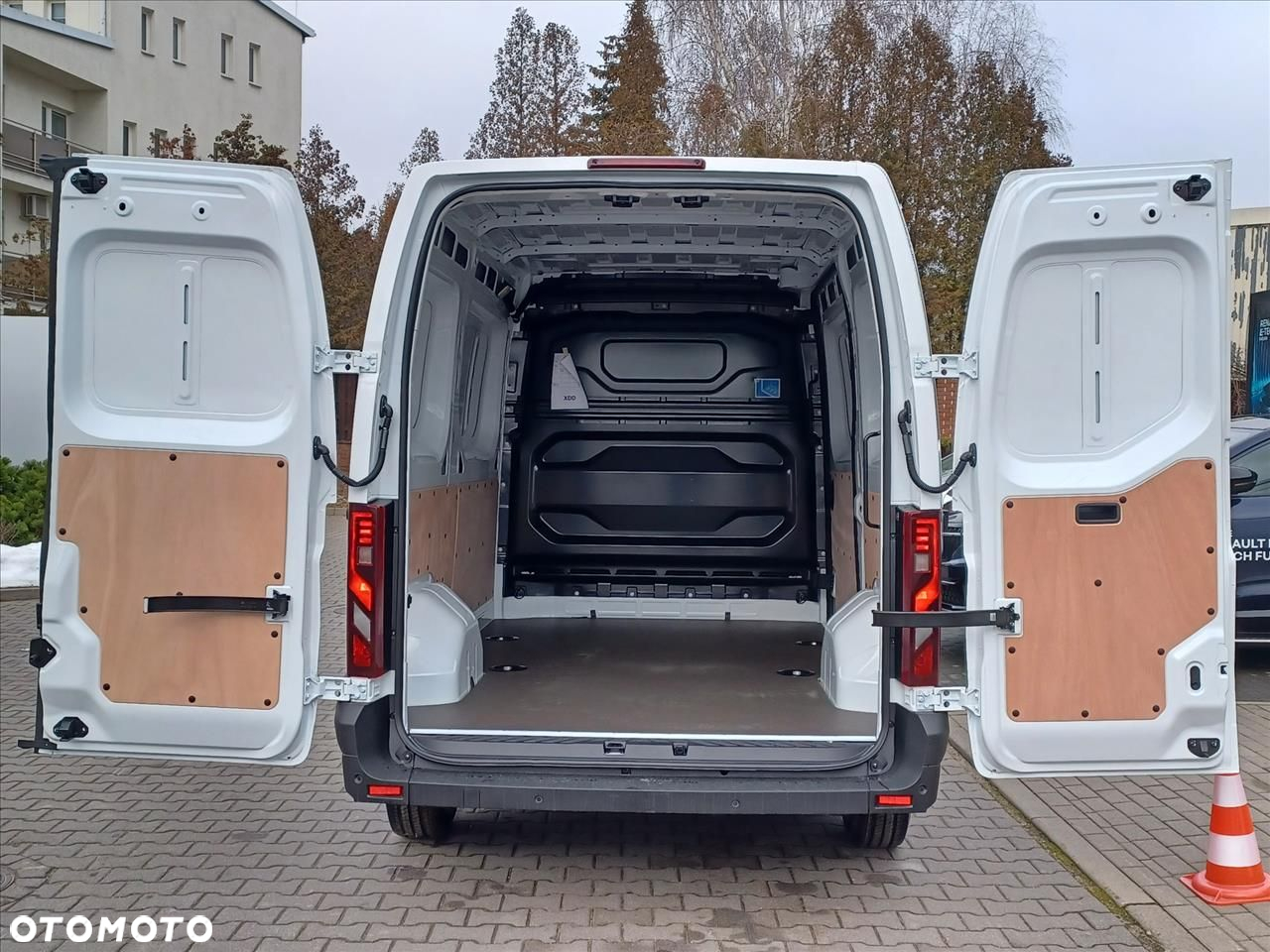 Renault master - 4
