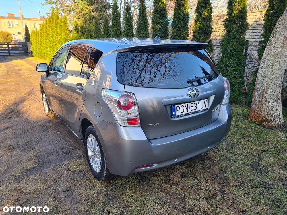 Toyota Verso 1.6 Luna EU5 - 4