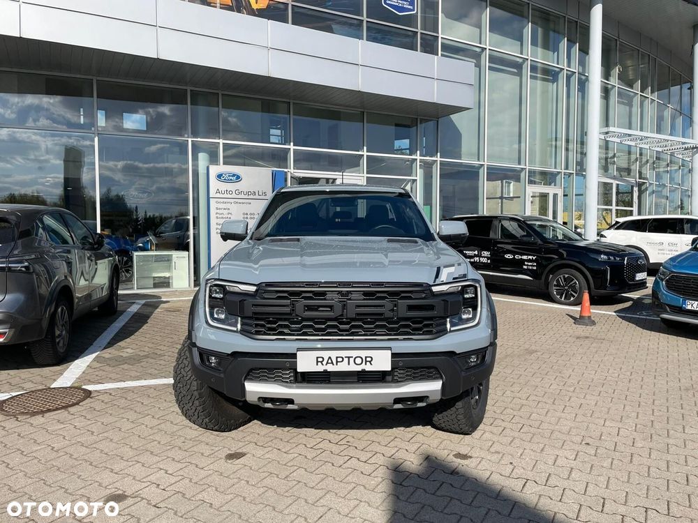 Ford Ranger - 3
