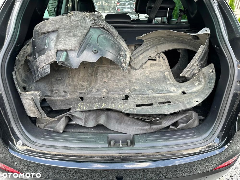 Hyundai ix35 2.0 CRDi Premium 4WD - 15