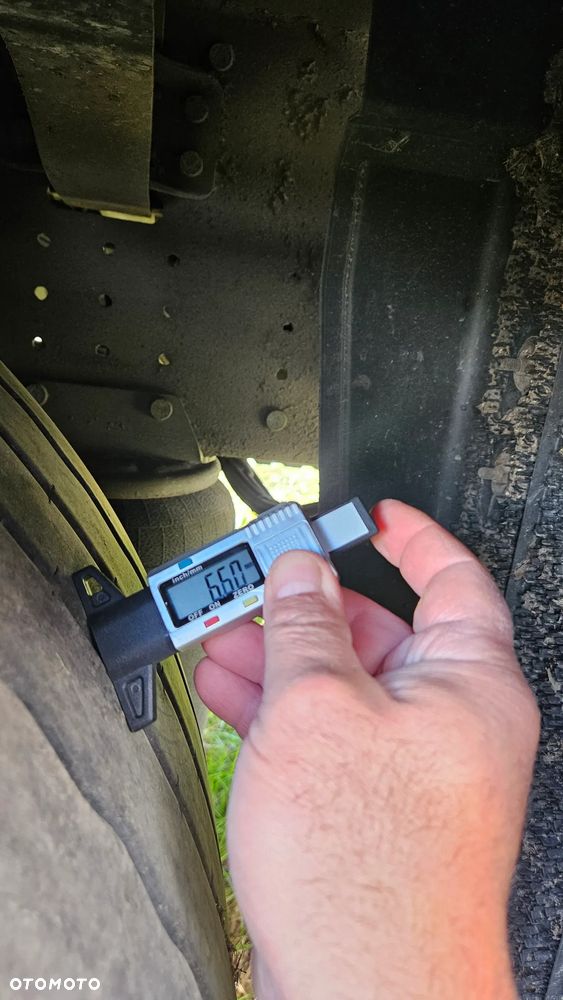 Schmitz Cargobull SCB S3T  VARIOS - 8