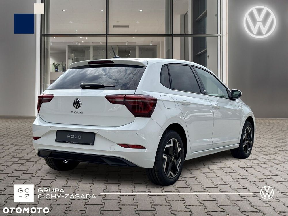 Volkswagen Polo - 6