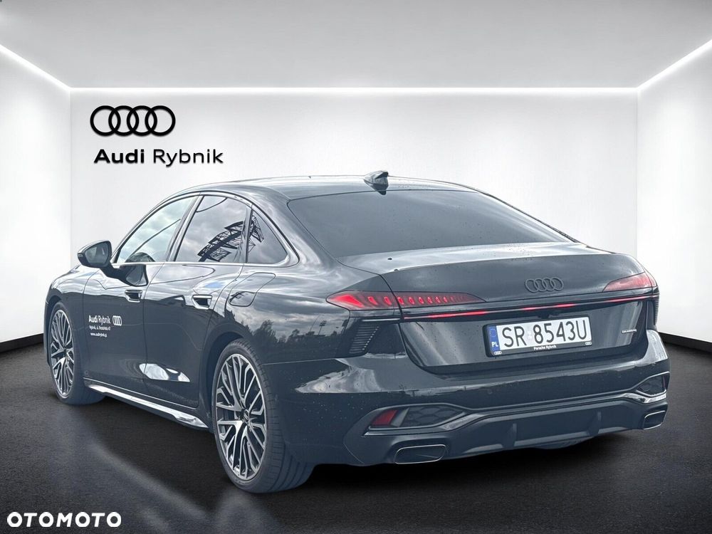 Audi A6 Limousine - 4