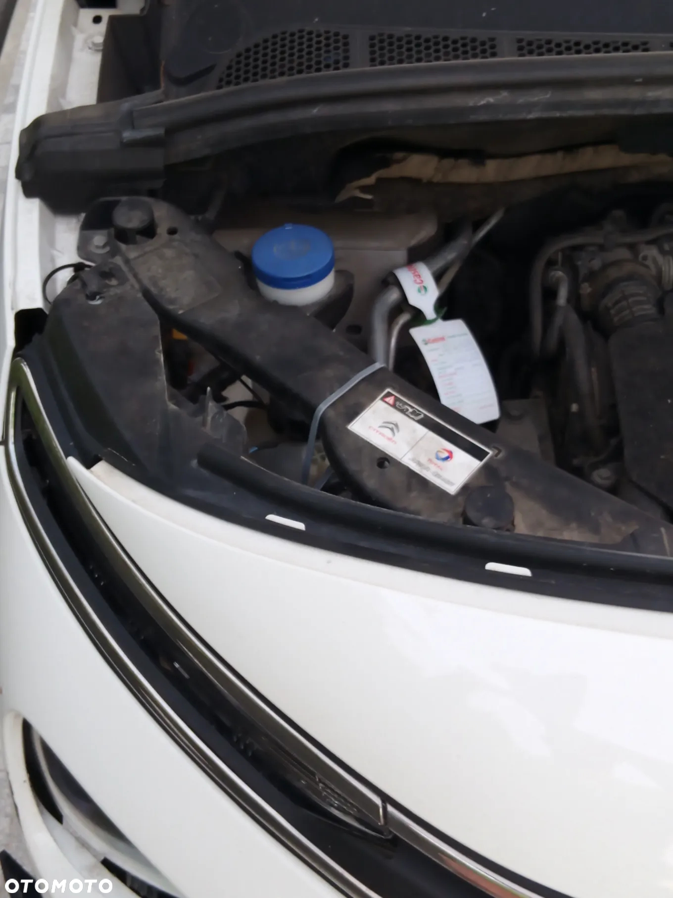 Citroën Berlingo M 1.5 BlueHDI Live - 19