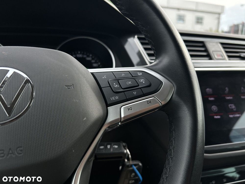Volkswagen Tiguan 1.5 TSI EVO Urban Sport DSG - 27