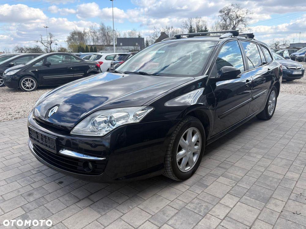 Renault Laguna 2.0 Dynamique - 3