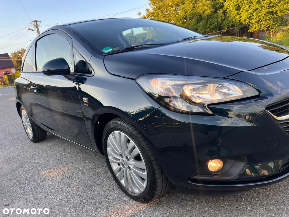 Opel Corsa 1.4 Cosmo - 16