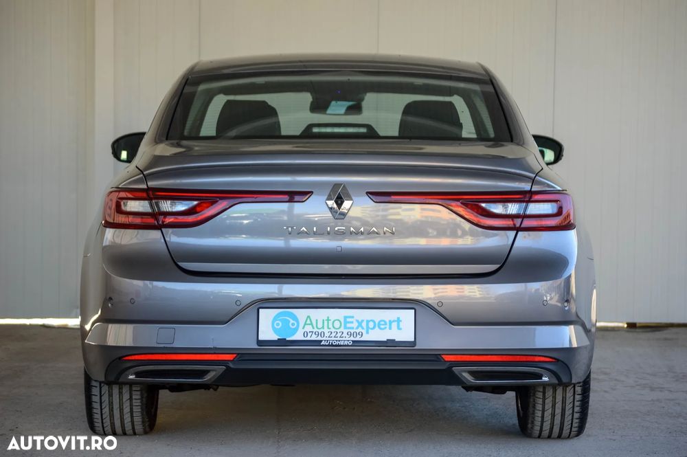 Renault Talisman ENERGY dCi 160 EDC INTENS - 15