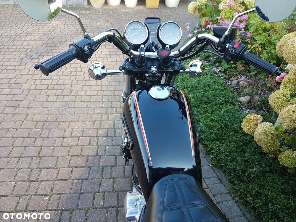 Suzuki GN - 23
