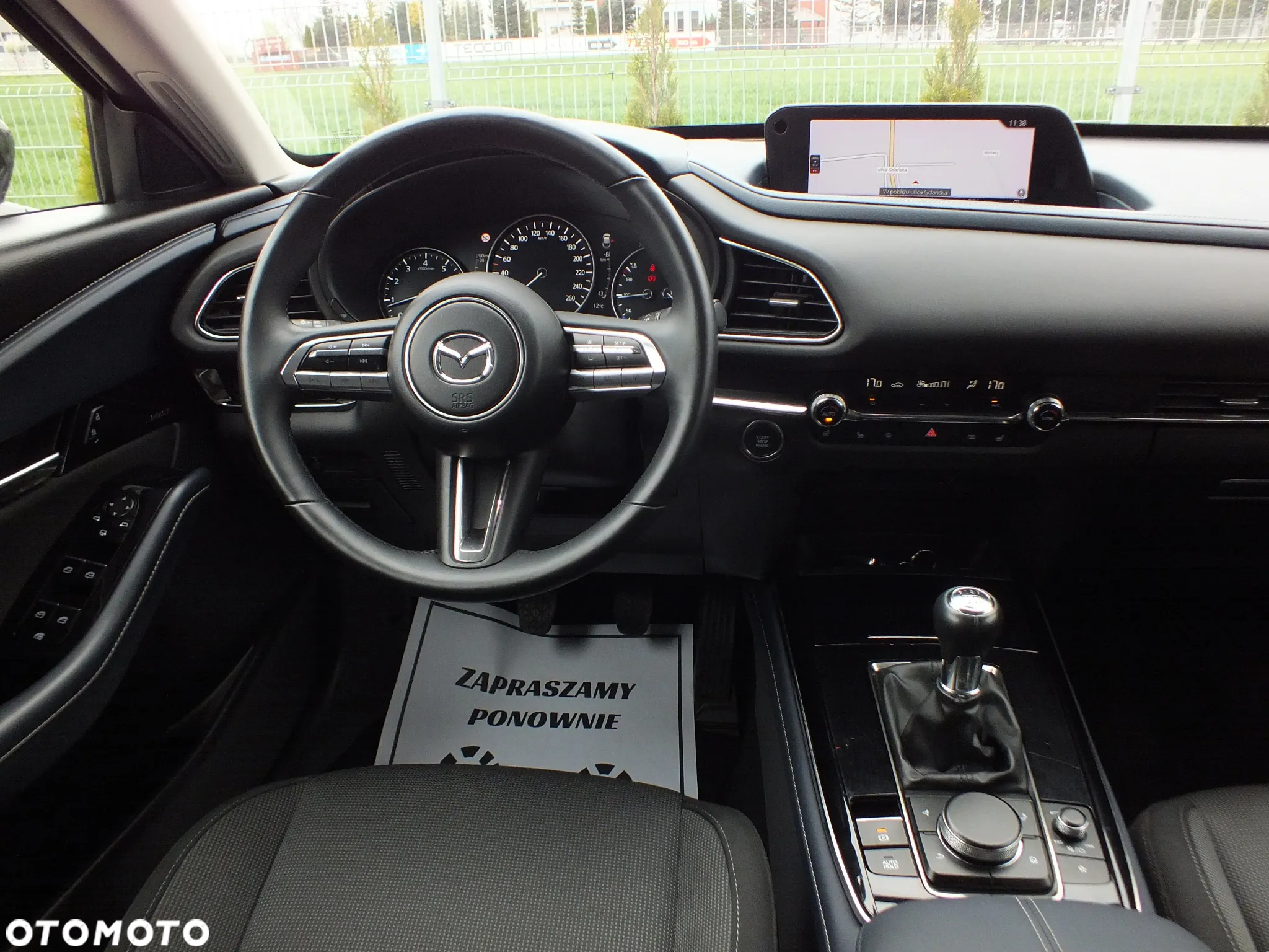Mazda CX-30 - 8
