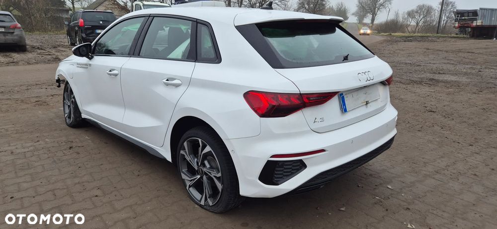 Audi A3 Sportback - 17