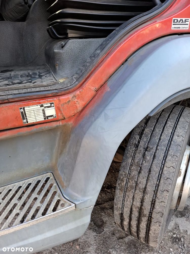 DAF FA LF45.250G12/ZS - 17