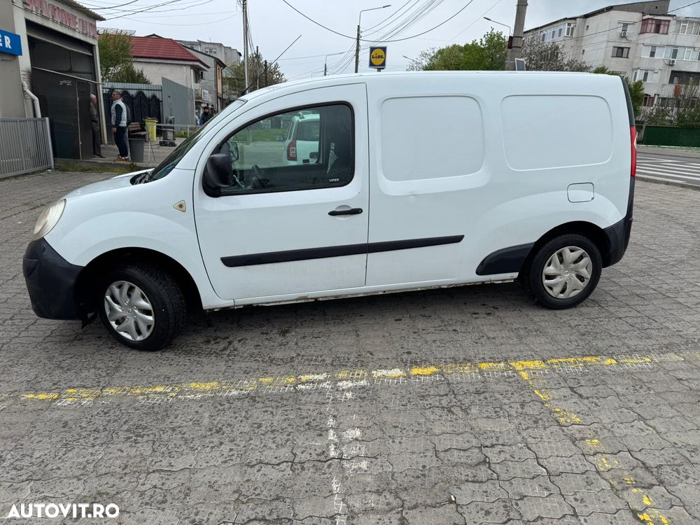 Renault Kangoo - 2