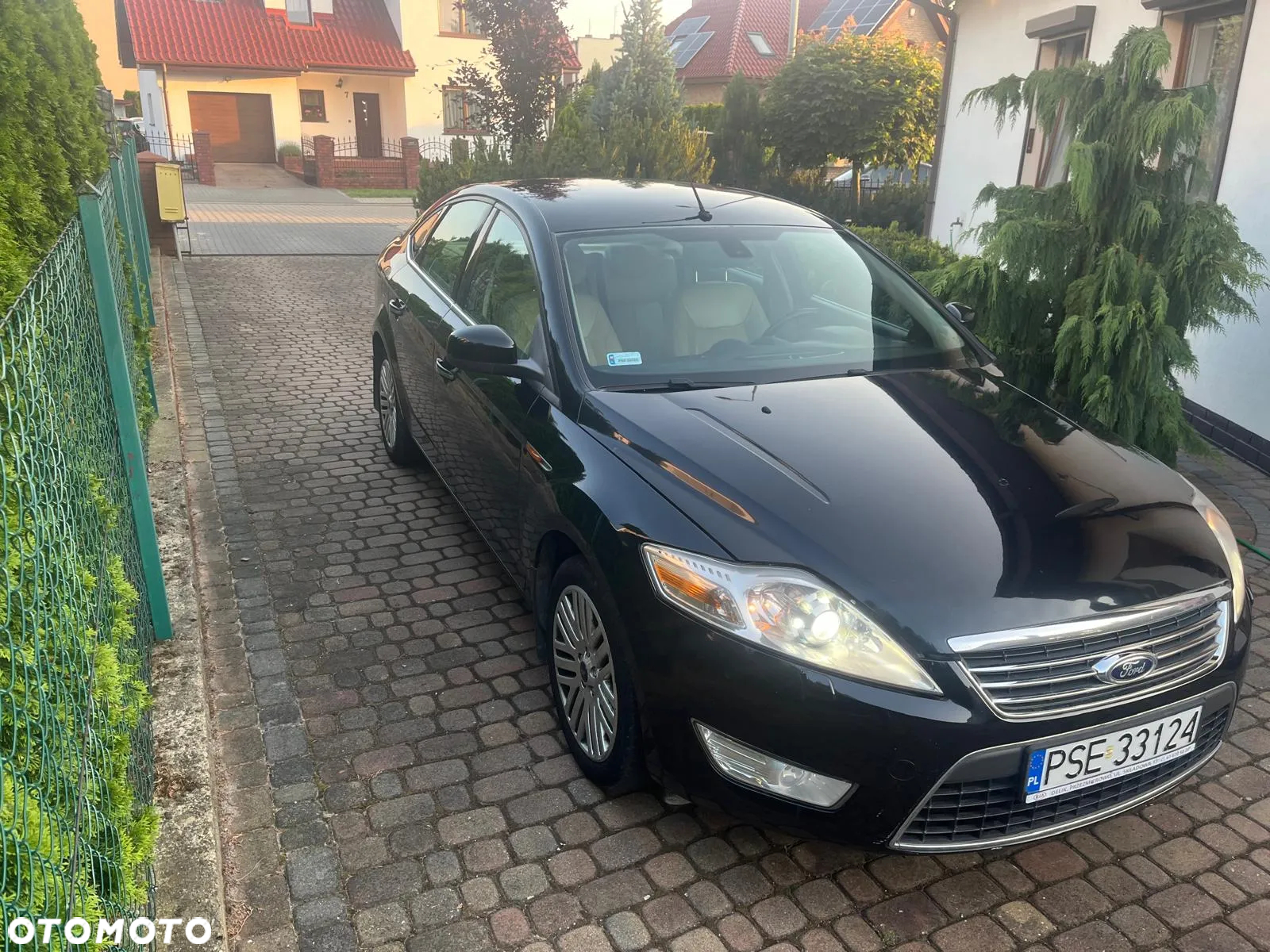 Ford Mondeo 2.0 Ghia Executive - 6