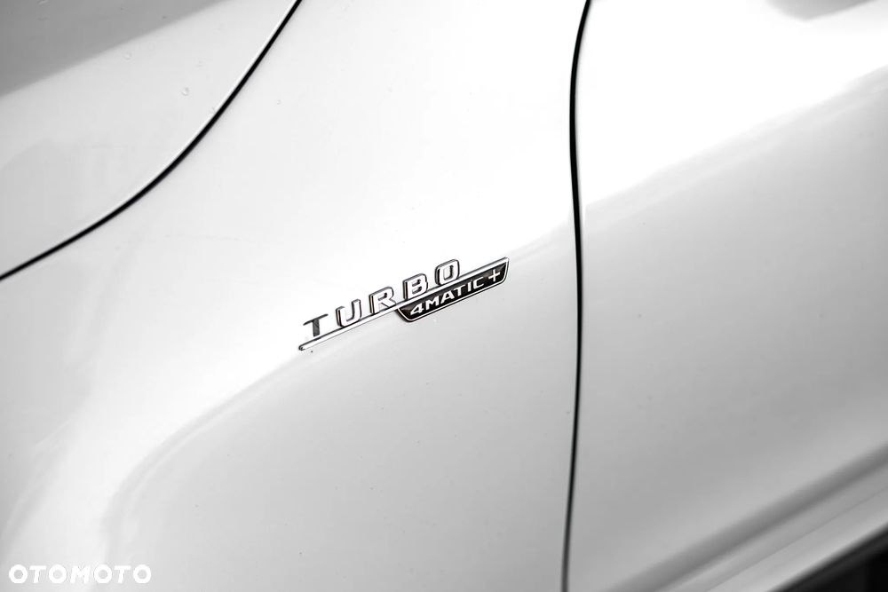 Mercedes-Benz CLA - 7