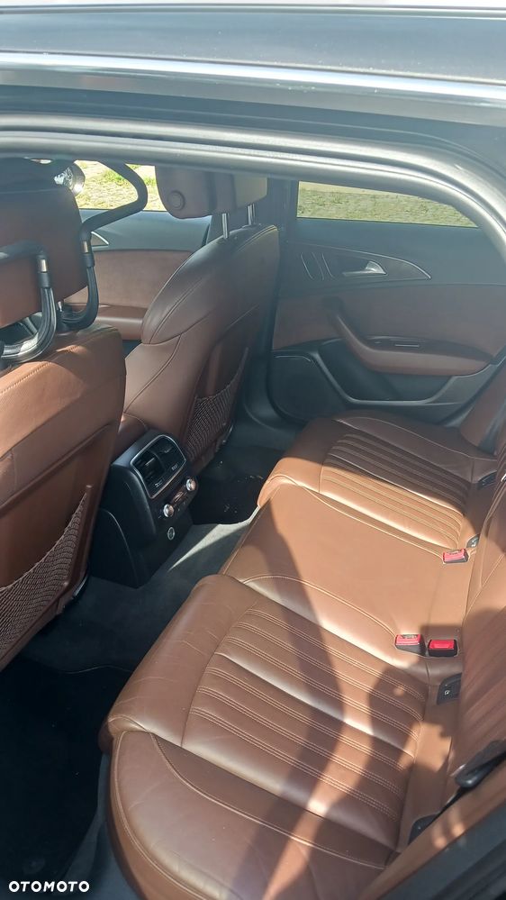 Audi A6 Avant - 12