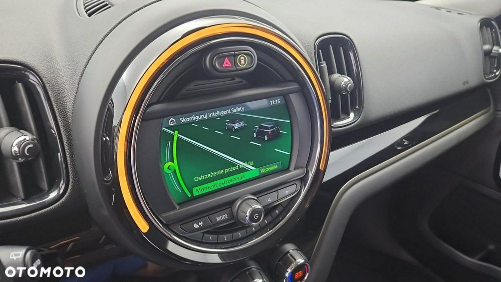 MINI Countryman - 22