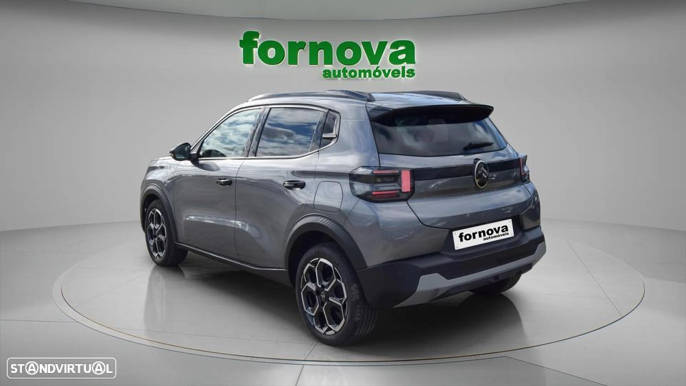 Citroën C3 1.2 Turbo Max16 - 5