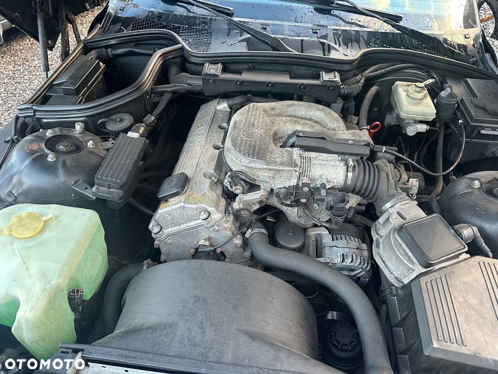 BMW Z3 1.8 - 17