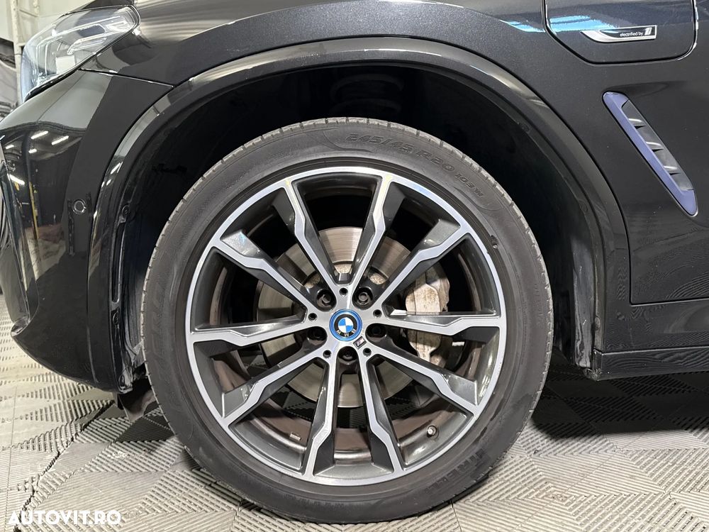 BMW X3 - 14