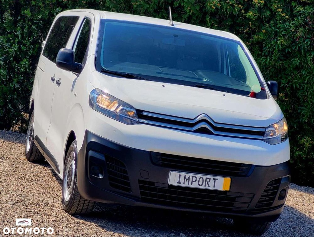 Citroën SpaceTourer - 3