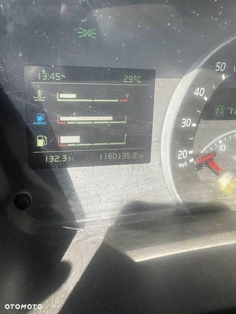 Volvo FM 410 - 7