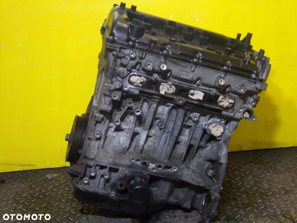 MITSUBISHI ASX LANCER C4 4008 1.8 DID 14r 150KM silnik 4N13 - 2