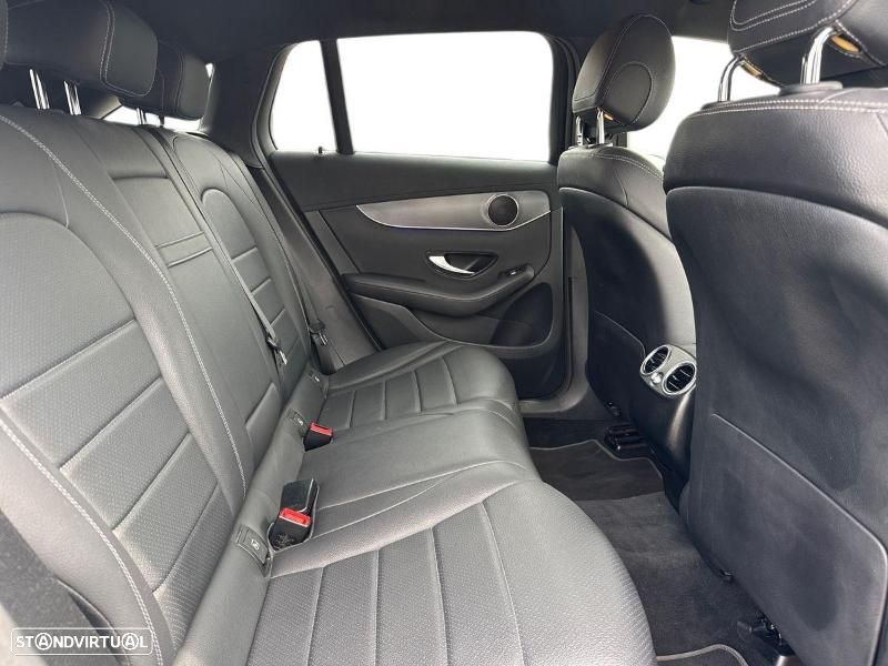 Mercedes-Benz EQC 400 4Matic - 16