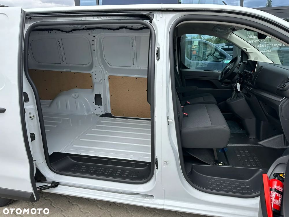 Peugeot Expert Furgon XL Diesel 2.2 150 KM Manual - 21