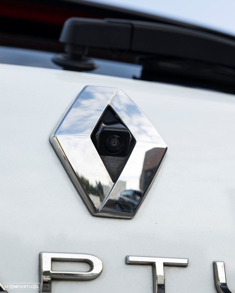 Renault Captur 1.0 TCe Exclusive - 27