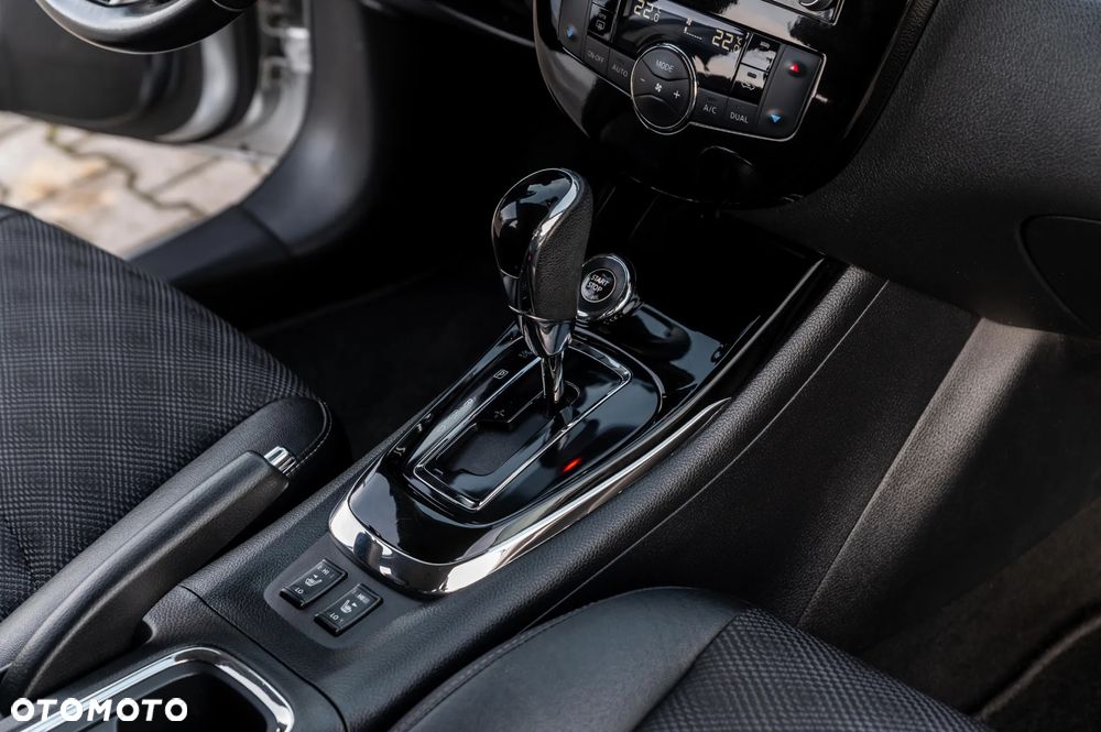 Nissan Pulsar 1.2 DIG-T Xtronic Acenta - 25