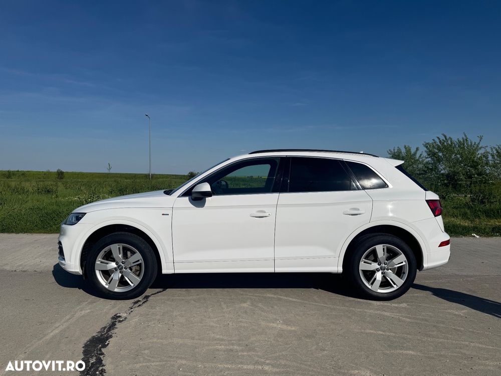 Audi Q5 2.0 TDI Quattro S tronic - 2