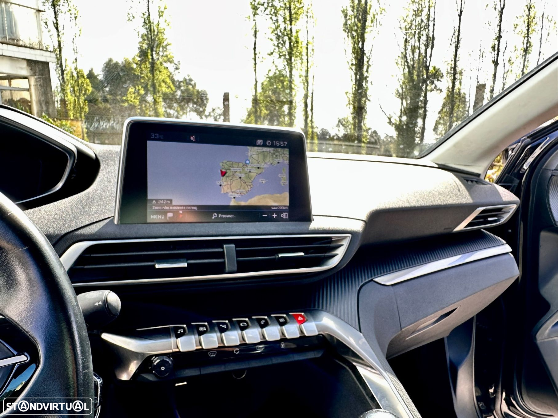 Peugeot 3008 1.2 PureTech Active - 18