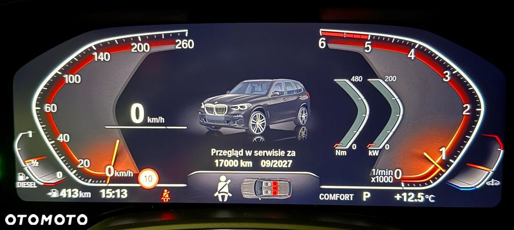 BMW X5 xDrive25d - 14