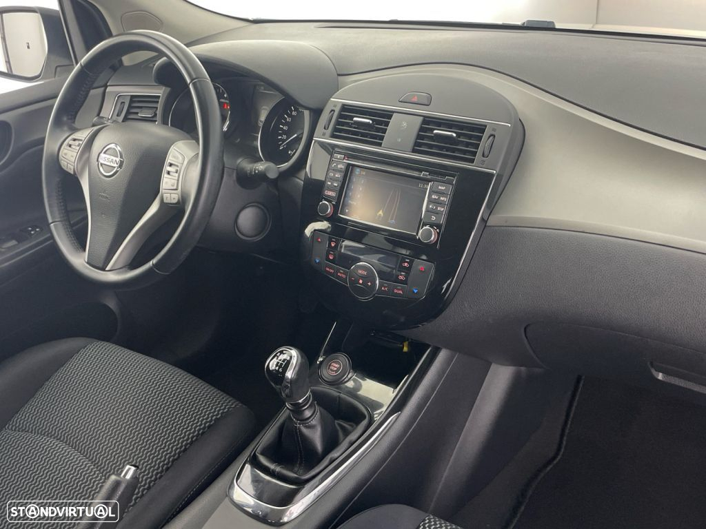 Nissan Pulsar 1.2 DIG-T Tekna - 24