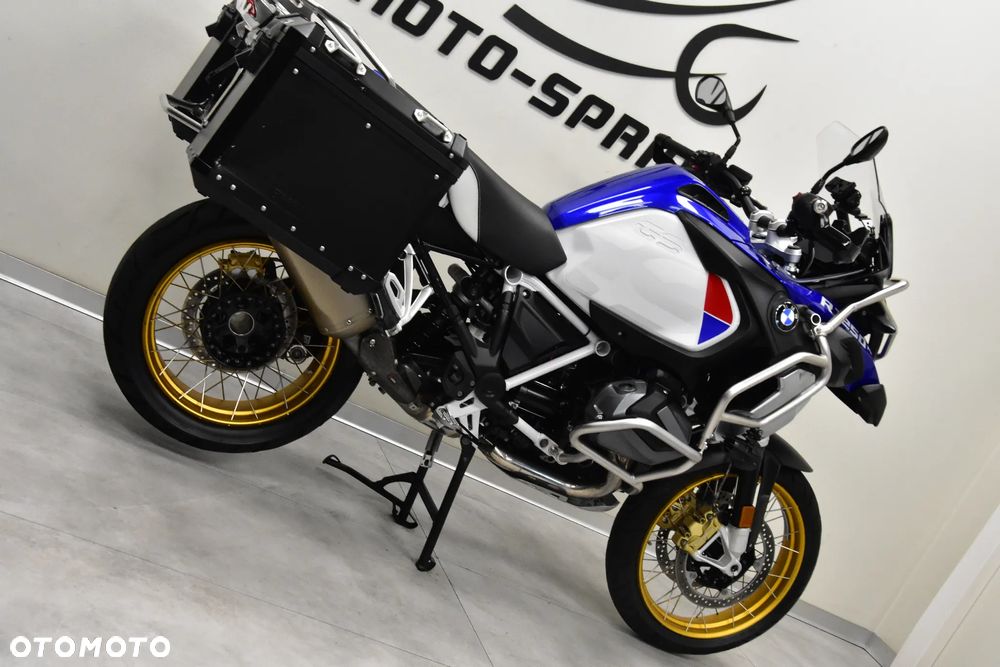 BMW GS - 9