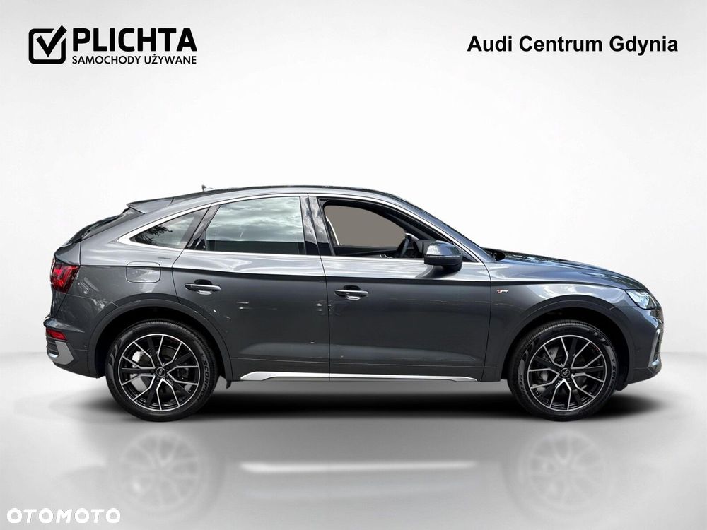 Audi Q5 Sportback - 7