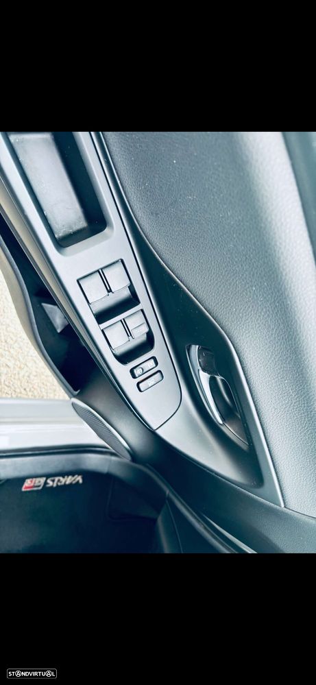 Toyota Yaris 1.5 HDF GR Sport - 15