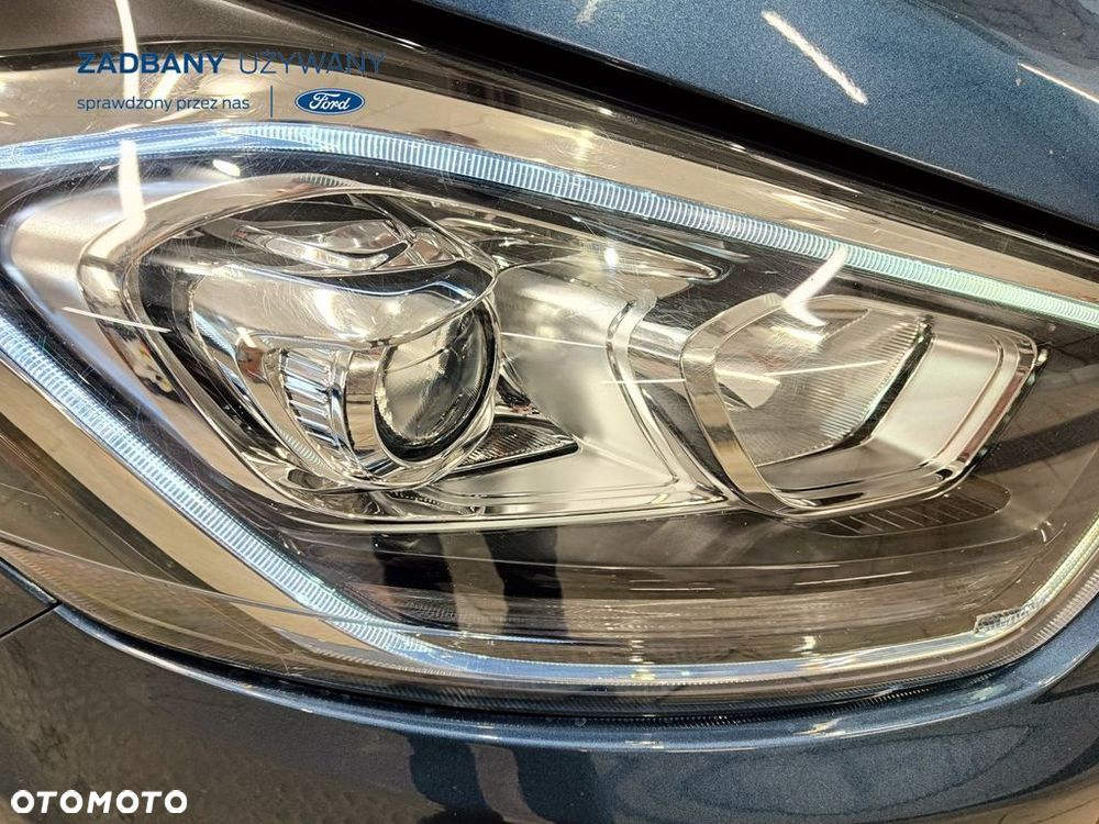 Ford Transit Custom L2H1 PKW VA MH Trend - 31