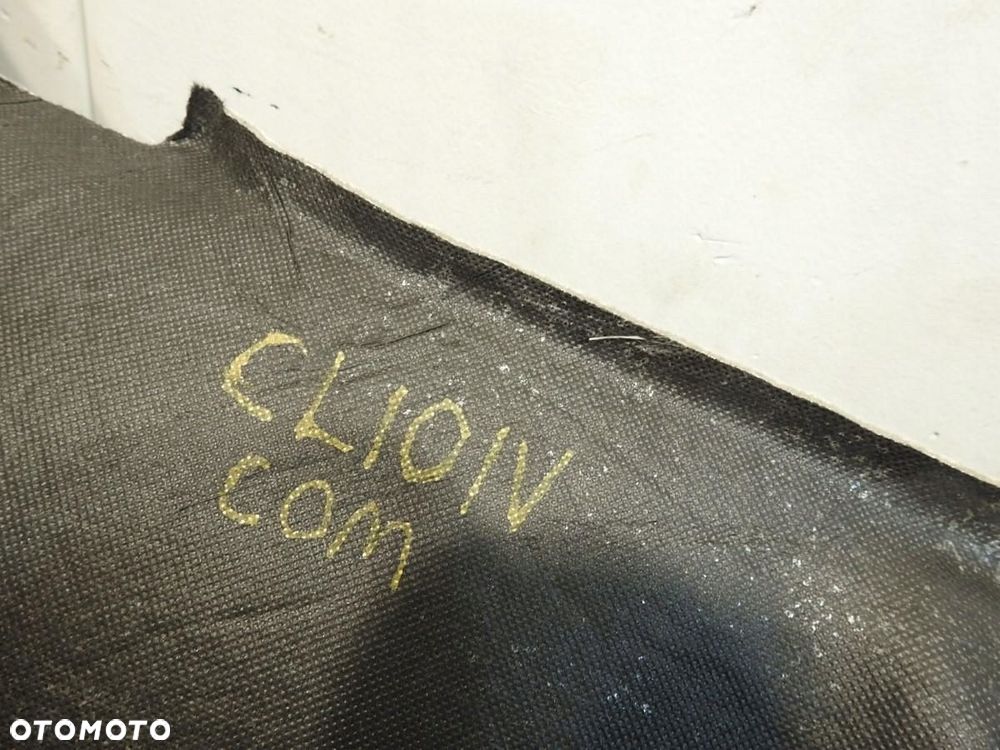 PODSUFITKA RENAULT CLIO IV KOMBI - 2