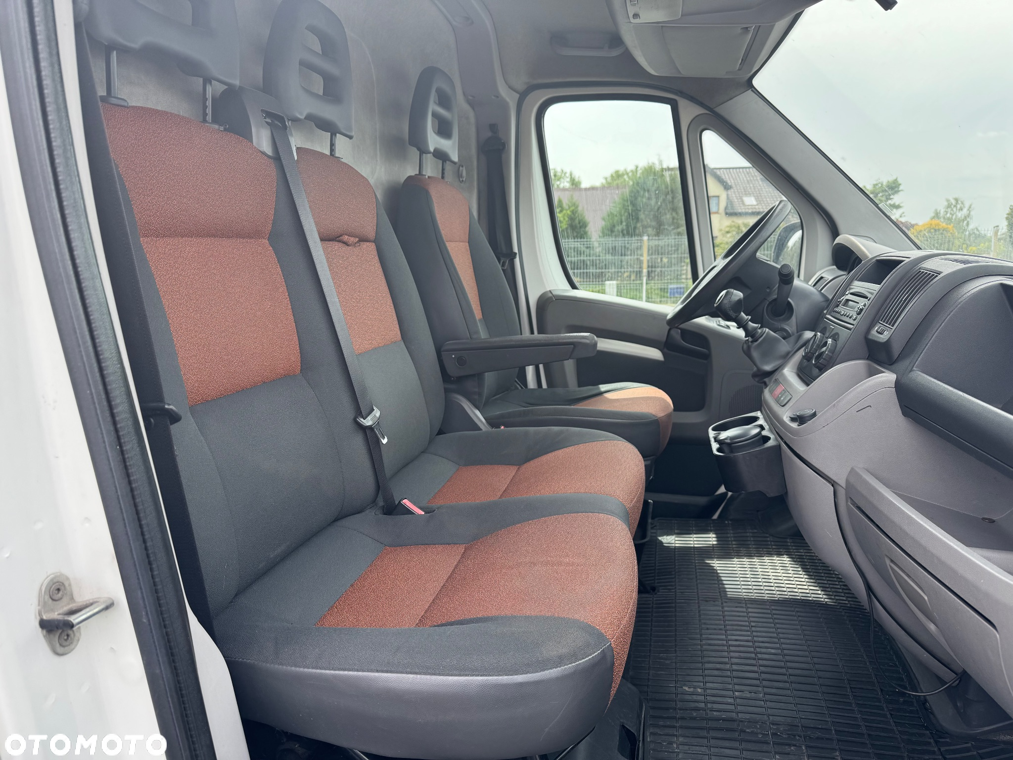 Fiat Ducato - 13