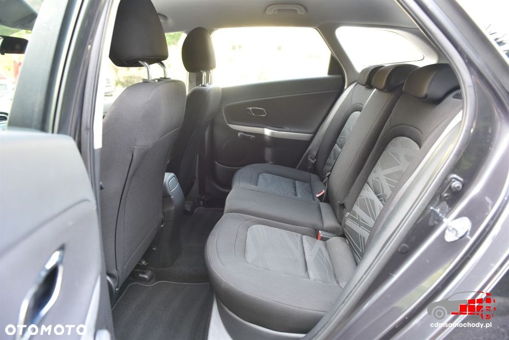 Kia Ceed Cee'd 1.6 GDI Business Line - 16