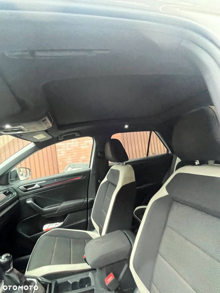 Volkswagen T-Roc 1.5 TSI GPF ACT Premium - 7