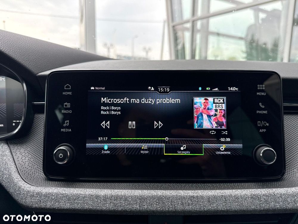 Skoda Kamiq 1.0 TSI Selection DSG - 24