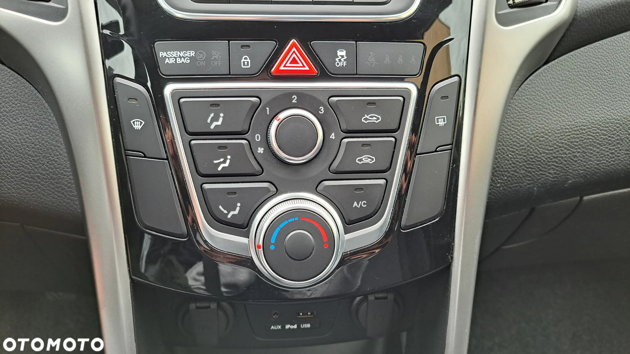 Hyundai i30 1.4 Classic - 22