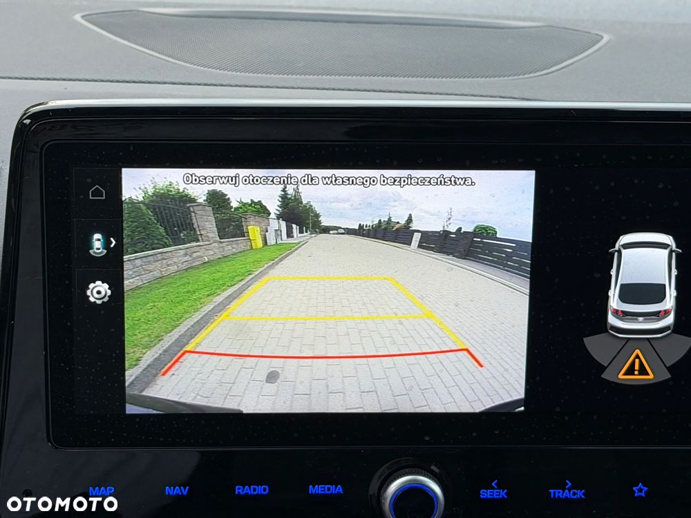 Hyundai IONIQ Premium - 19