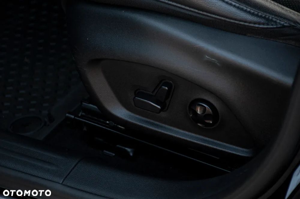 Jeep Compass 1.4 MultiAir Active Drive Automatik Opening Edition - 38
